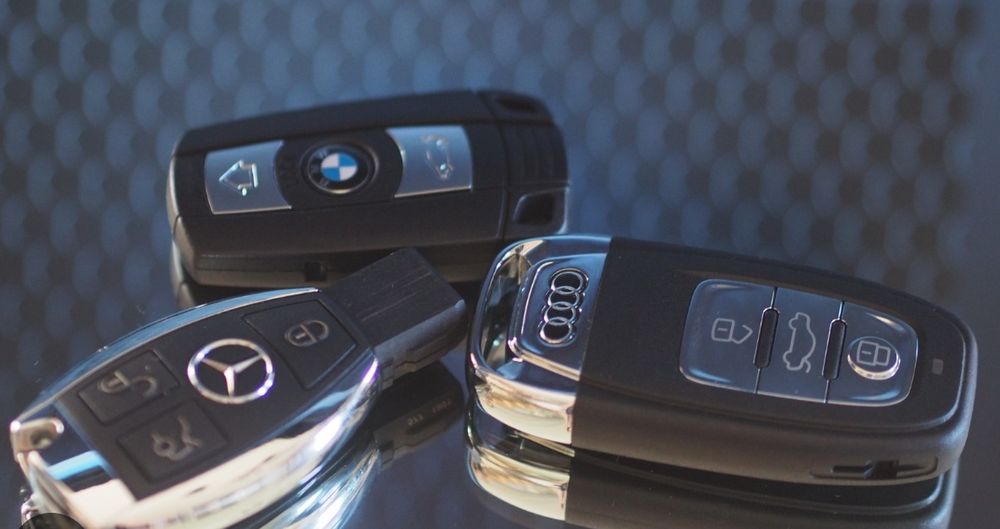 Kodowanie kluczy, diagnostyka, keyless, klucze
