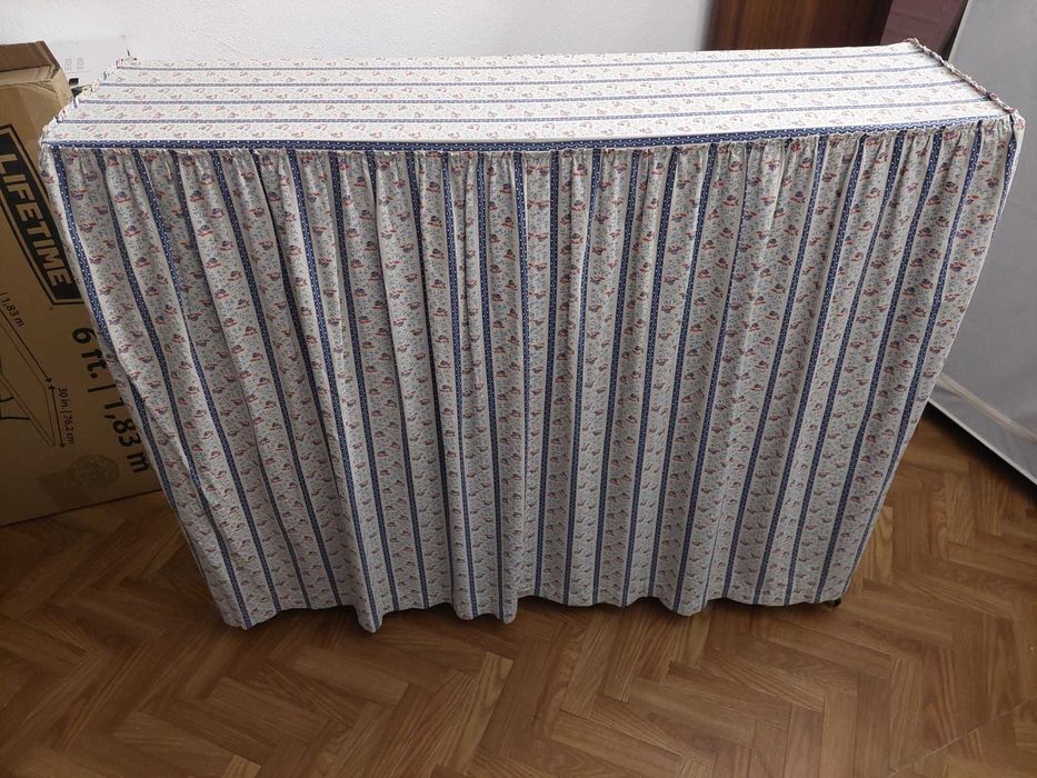 Cama Divã (180cm x 120cm)