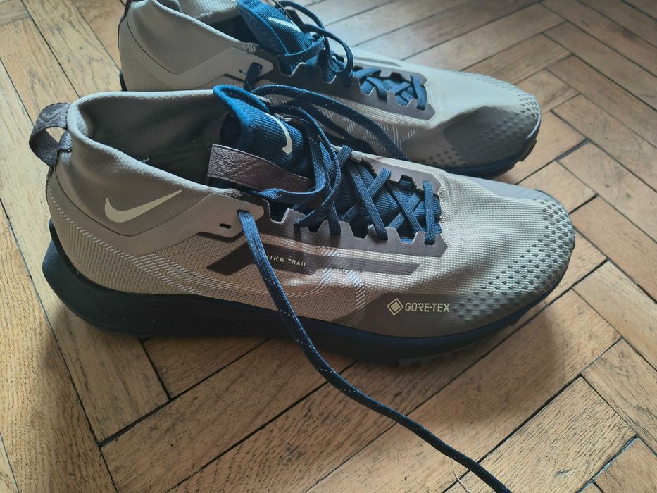 Buty trailowe Nike React Pegasus Trail 4 peg Gore-Tex 47,5 31cm