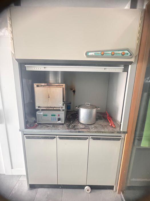 Material de Protese Dentaria