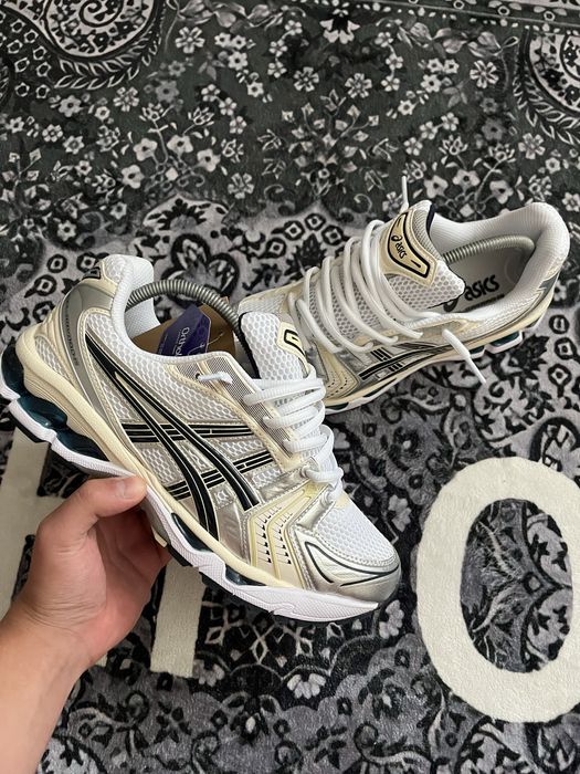 Кросівки Asics Gel Kayano 14 | Оригінал | Нові | 43.5 | Кросівки Asics Gel-Kayano 14 | Асікс гель кайано 14