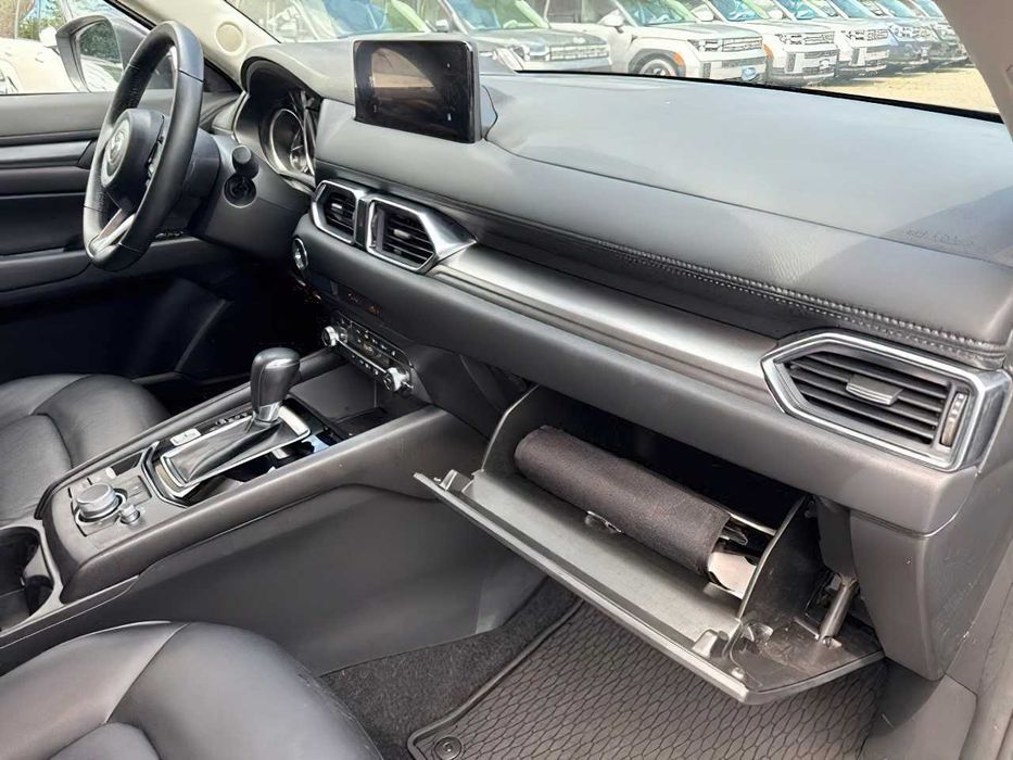 Mazda Cx-5      2025
