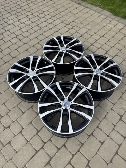 Диски r17 5/108 (00188)Volvo Ford