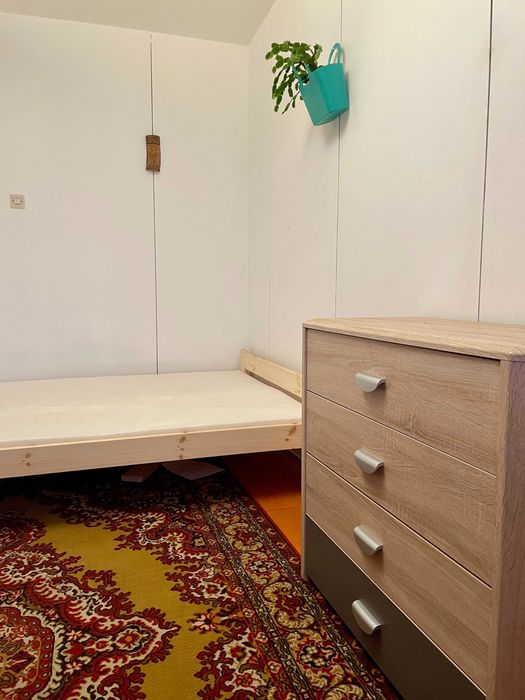 do wynajęcia dwukopokojowe mieszkanie 41m2, OCHOTA BLISKO CENTRUM (PL. ZAWISZY)