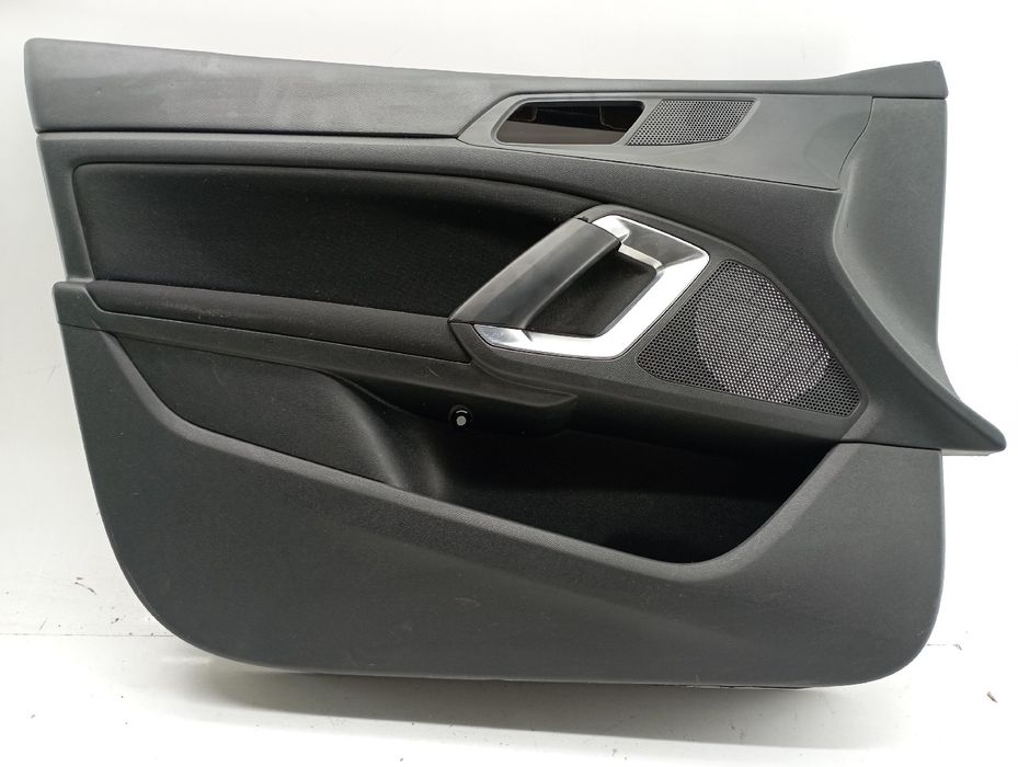 Quartela de porta frente esquerda - PEUGEOT 308 SW II | 14 -