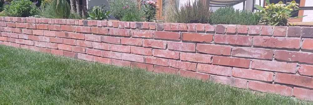 Cegła ceramiczna z odzysku