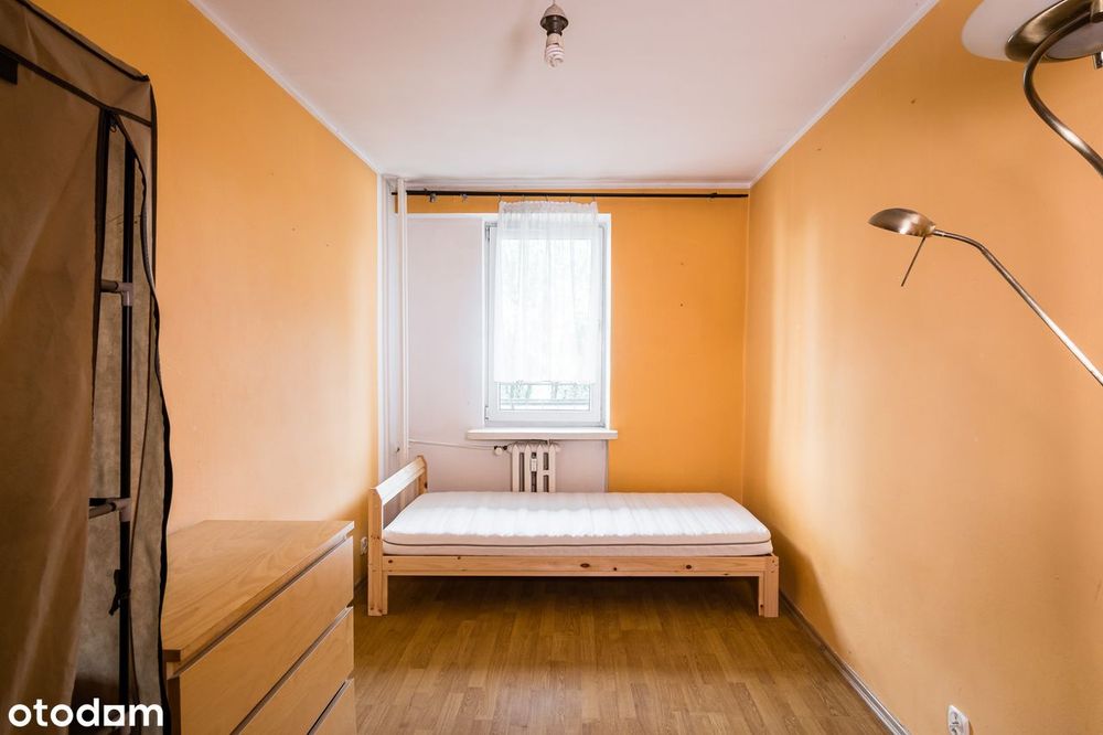 3 pokoje | osobna kuchnia | 57 m² | Os. Podwawelskie | blisko centrum - Widok 4