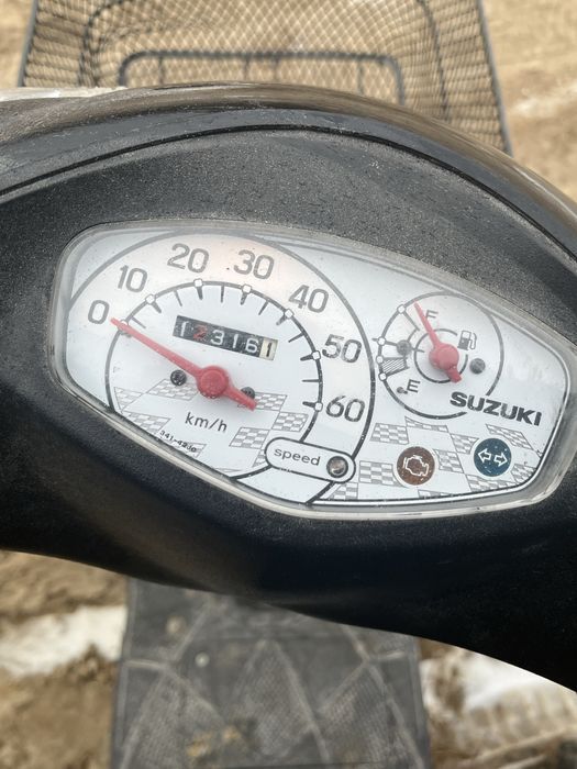 Продам зузуки адрес л50 4т