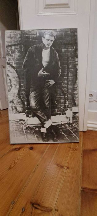 James Dean Poster64741084434690122