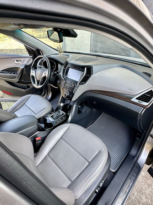 Срочно!!! Hyundai Santa Fe Premium, Ідеальний стан!