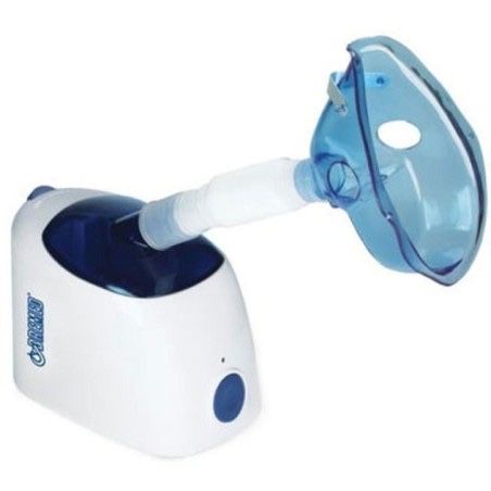Nebulizador / Máquina Aerosol Bremed