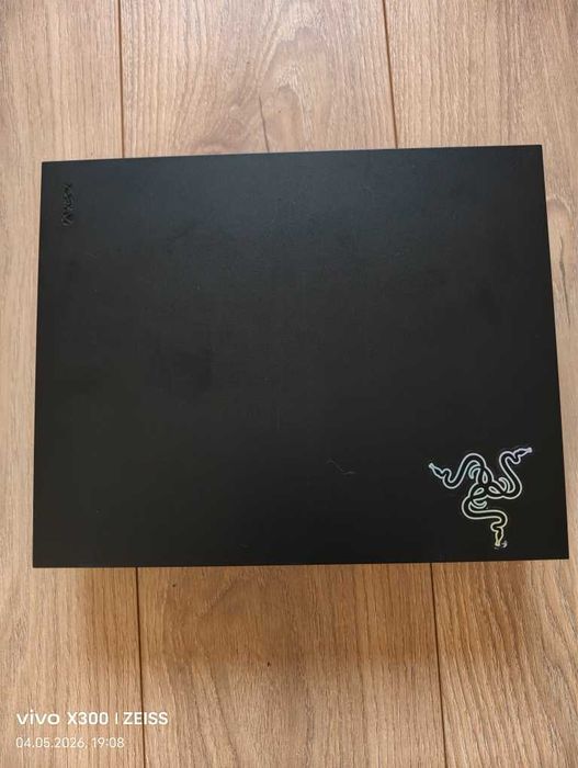 Konsola Xbox One X 1TB