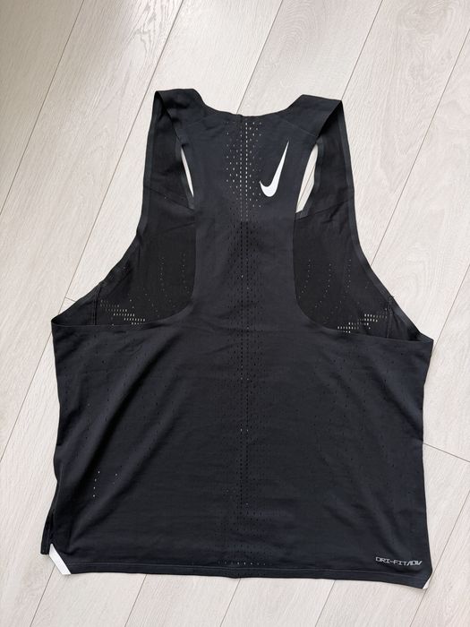 Майка чоловіча nike