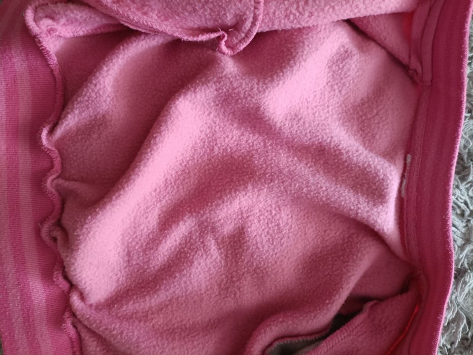 Bluza dziewczęca 98/104