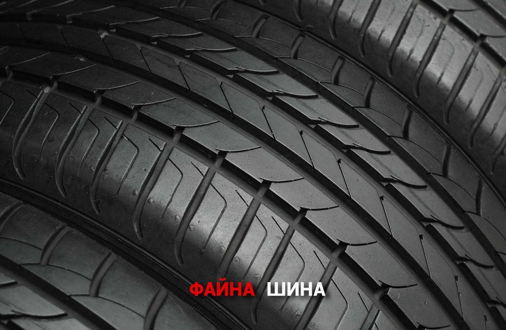 215/50 R17 Good Year Efficient Grip, комплект автошин