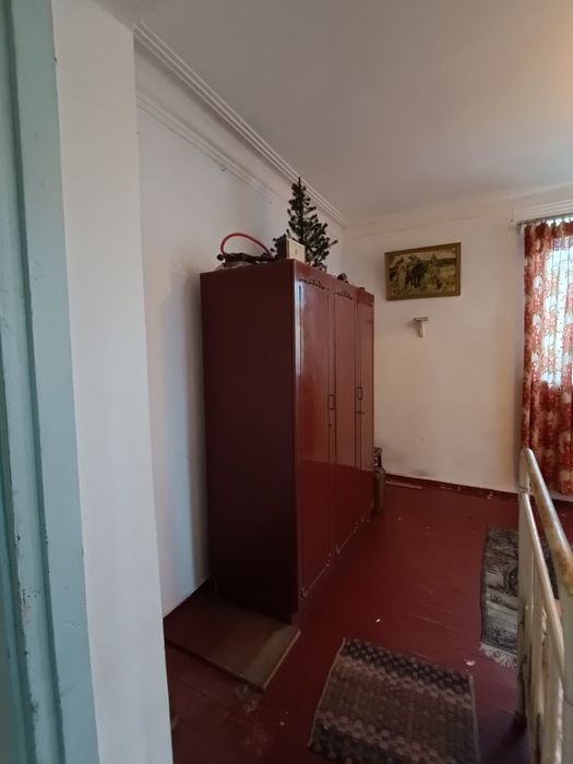 Будинок + ділянка 10 сот