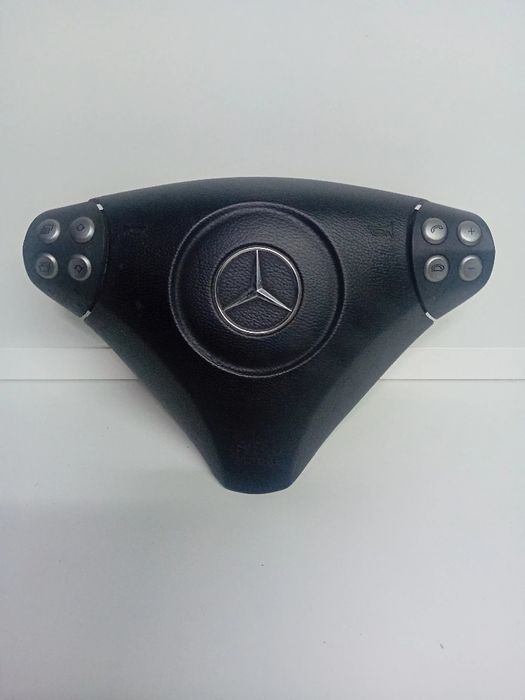 Air bag Mercedes-Benz slk