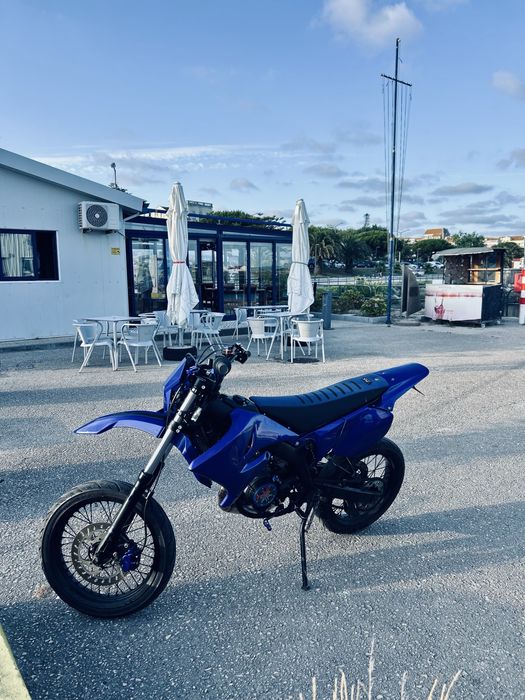 Yamaha DTx 50 2007