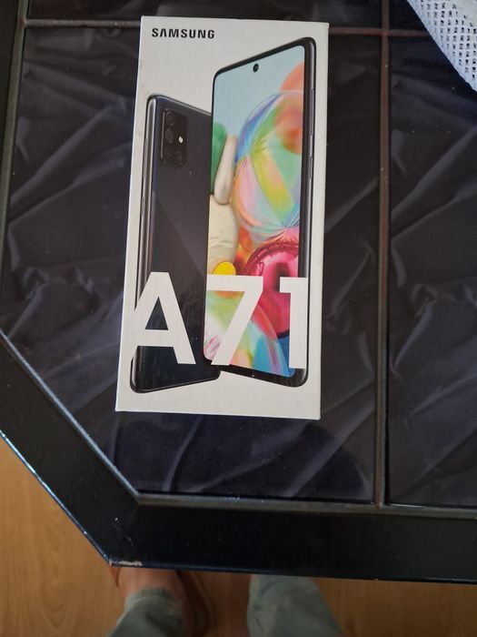 Sprzedam telefon Samsung A71