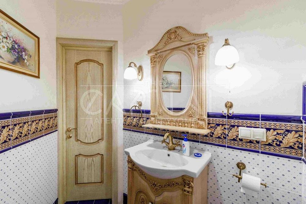 4+-rooms apartment apartment by the address (area 131 m²) - Atlanta.ua - photo 22