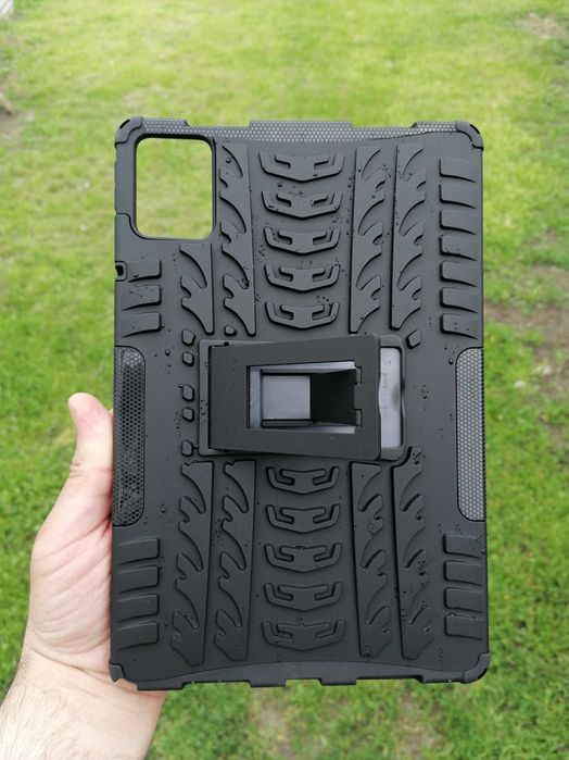 Протиударний чохол-підставка Becover для Lenovo Tab M11 (2024) TB-TB330FU/Xiaoxin Pad 11 (2024) 11"