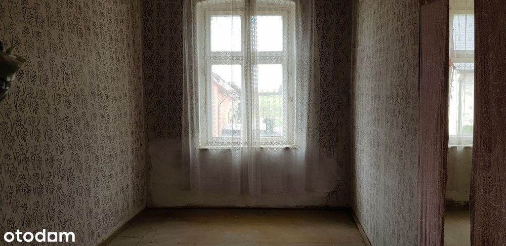 Siedlisko do remontu na sprzedaż