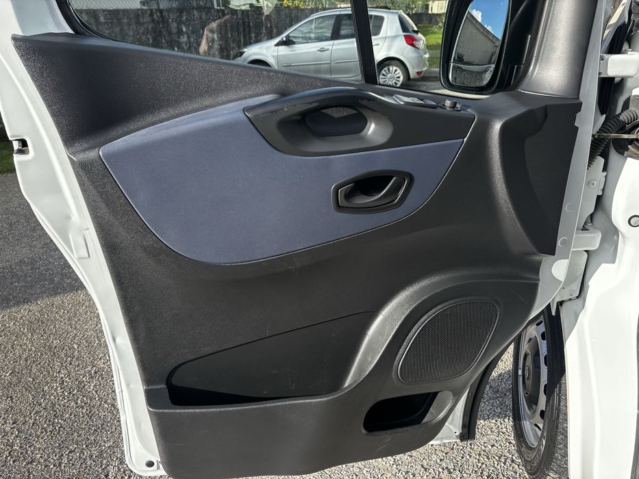 Opel Vivaro 1.6 Cdti 2016/11