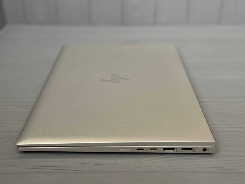 HP EliteBook 850 G7  швидкий, як новий / i5 / 16GB / SSD 256GB