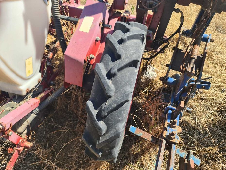 Сівалка пропашна СУПН-8, СУ-8, Червона Зірка, пневматична, 2016 р,в