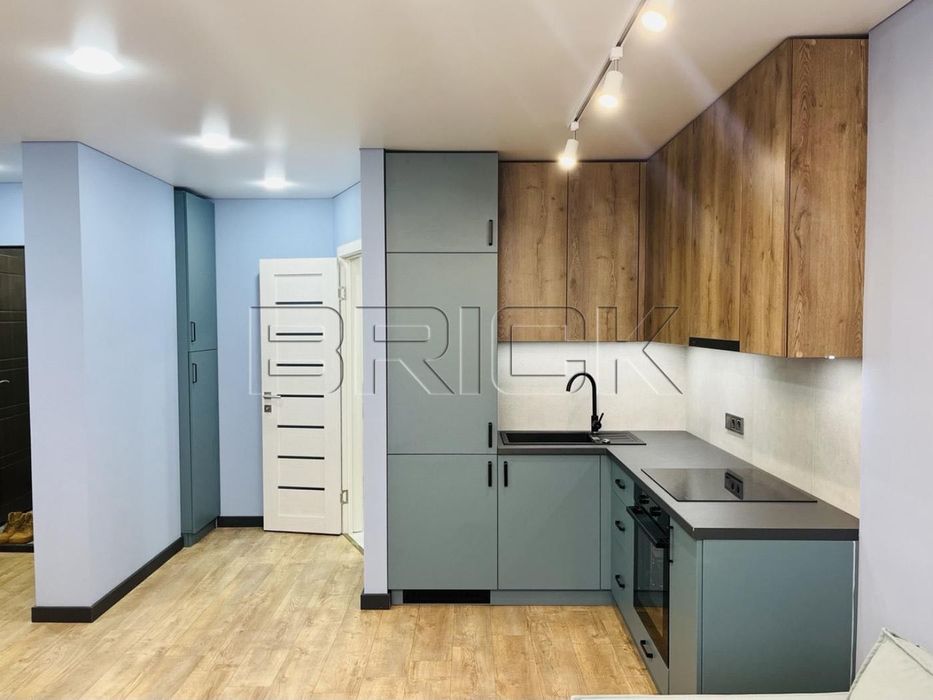 Продаж квартири ЖК Ліко Град Perfect Town Вул. Максимовича 32А Голосіївський район Іподром