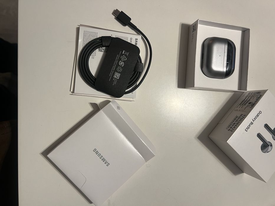 Samsung galaxy buds 3