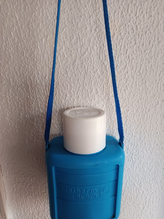 Termo Isotherm 600 Camping gaz.