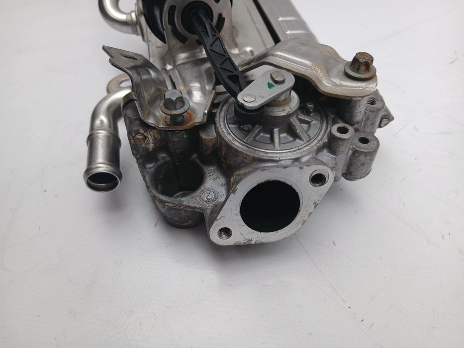 Radiador de gases / EGR MERCEDES-BENZ GLA (H247)