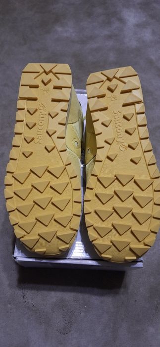 Saucony JAZZ ORIGINAL. US9.5  UK 7.5  EUR 41   CM26