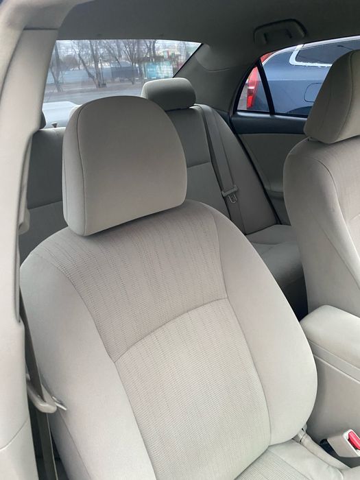 Продам Toyota corolla