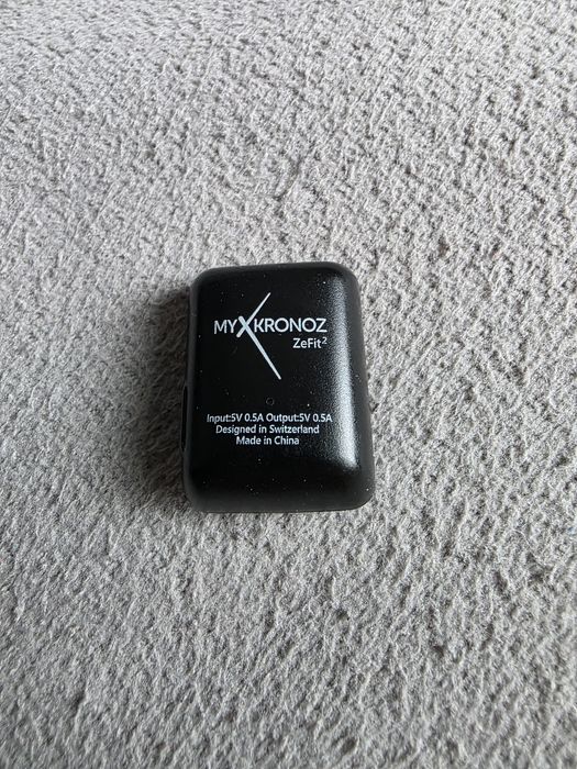 Ładowarka do smartwatcha Mykronoz ZeFit2
