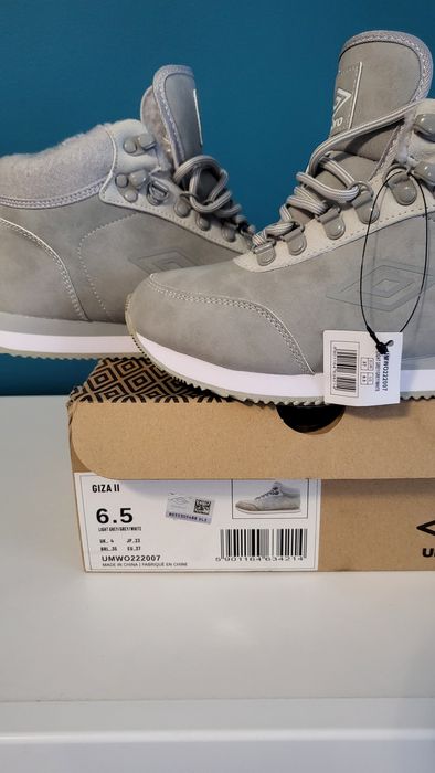 Buty Umbro Giza 2 roz.37