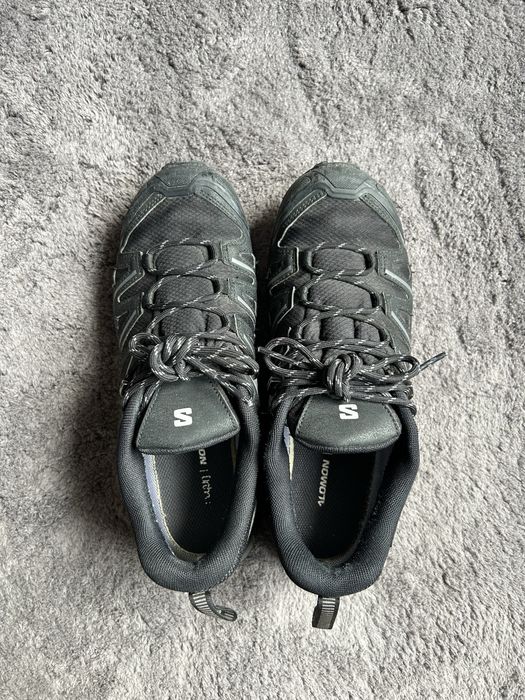Botas Salomon X Ultra Pioneer 2 GTX Gore-Tex – Tamanho 42