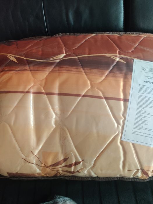 Kołdra marynos 140x200