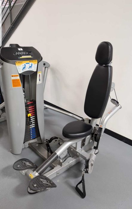 Hoist Roc It maszyny