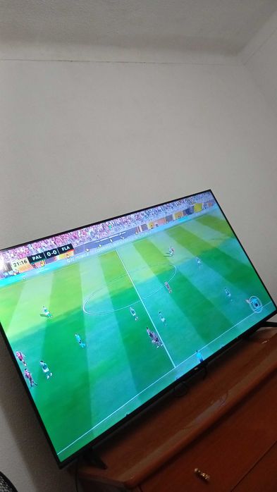 Tv 60 polegadas smart