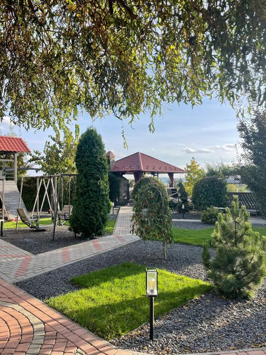 Продається будинок Чернівці