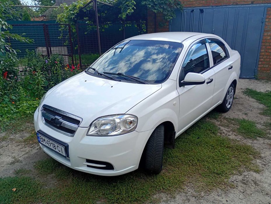 Продам автомобіль