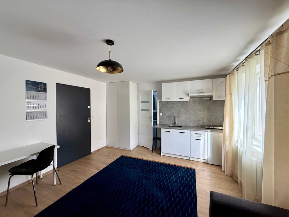 Wynajmę Kawalerkę, Żukowo ul. Gdańska