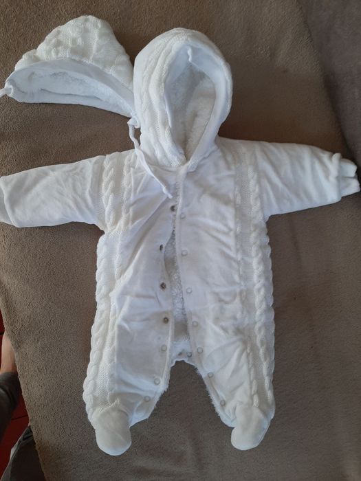 Комбінезон дитячий