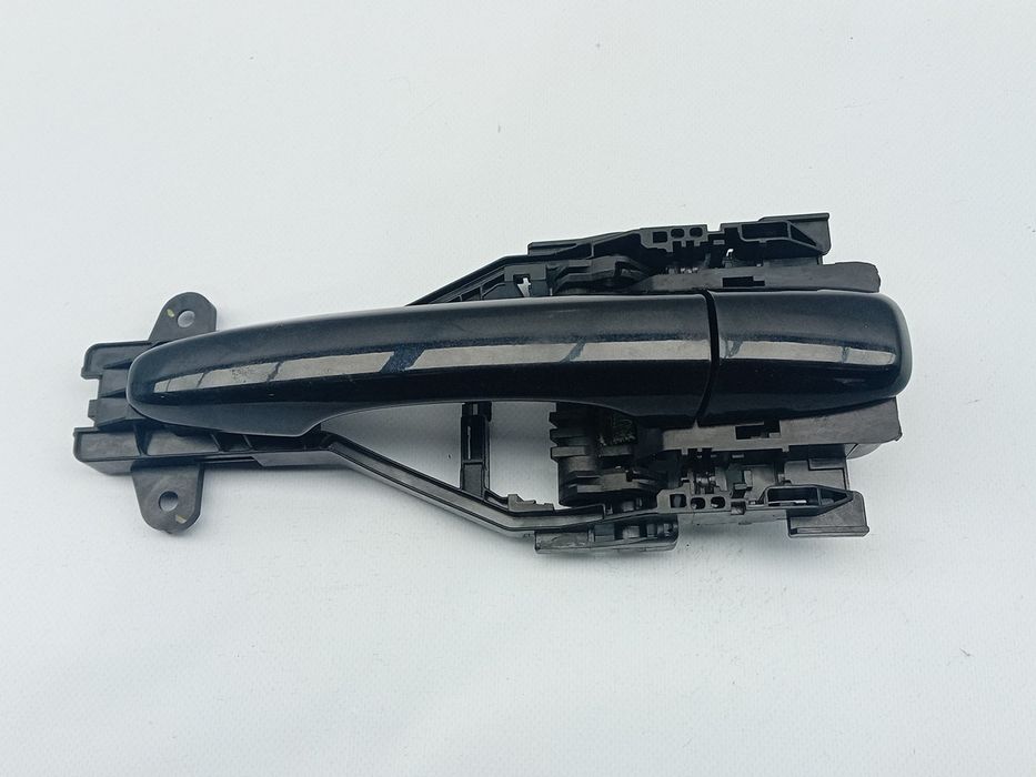 Puxador porta trás esquerdo VOLVO V40 Hatchback