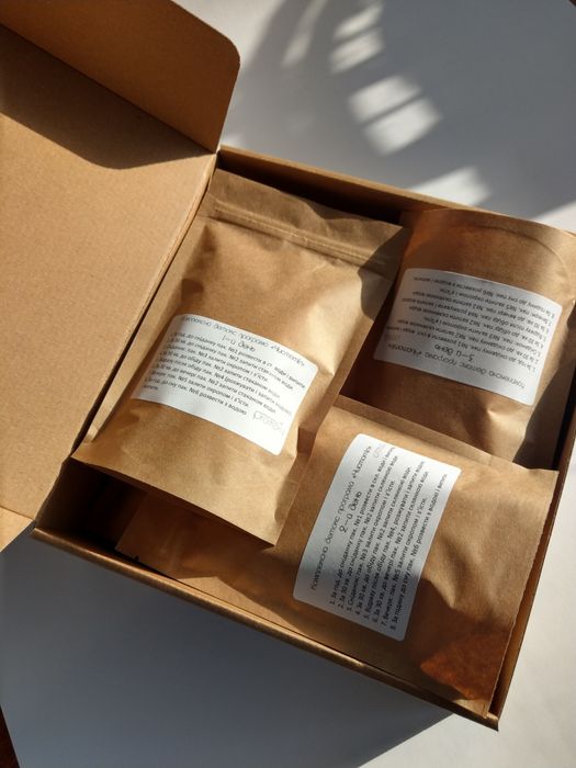 Детокс програма "Чистотіл" 7 днів