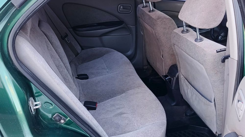 Продам Nissan almera автомат