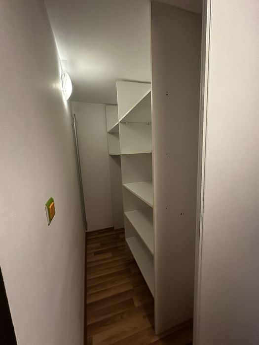 Mieszkanie Nowa Huta Kraków 47 m² - Widok 5
