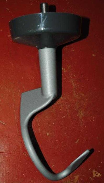 Великий гак, гачок для замішування тіста кухонного комбайну Kenwood